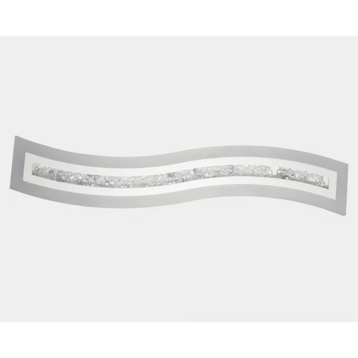 Люстра led wave от ImperiumLoft