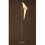 Торшер Origami Bird