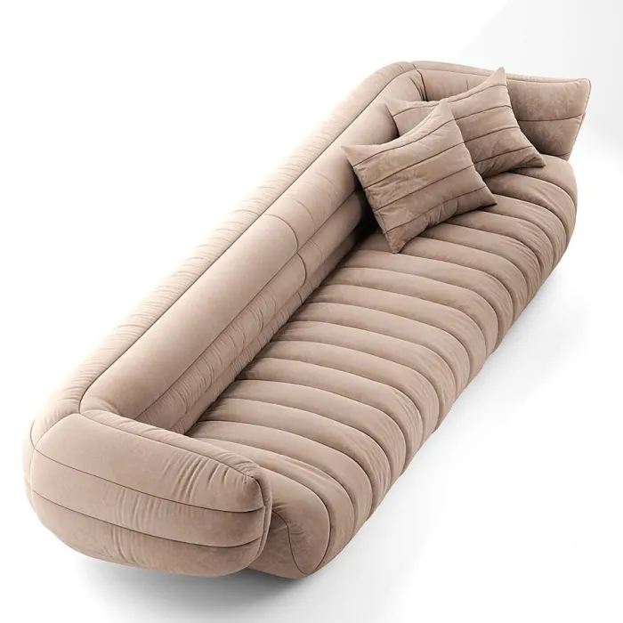 Диван tactile от ImperiumLoft