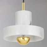 Подвесной светильник stone led