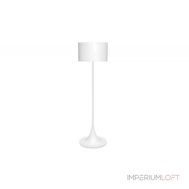 торшер Spun Light F