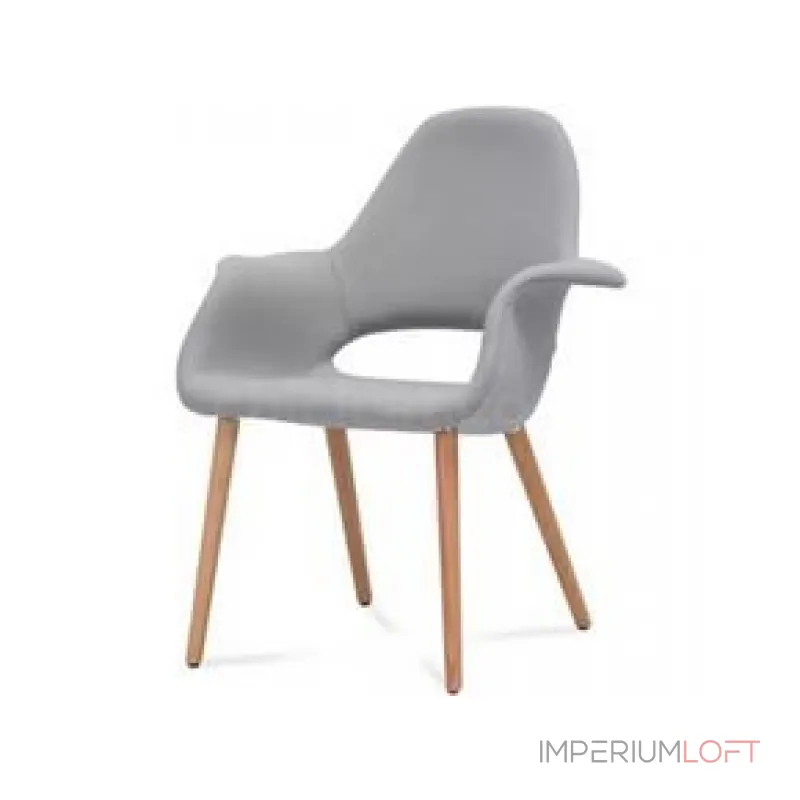 Стул eames organic