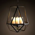 Подвесная люстра Altar Gem