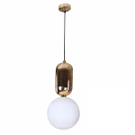 Подвесной светильник Parachilna Aballs