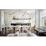 Люстра branching bubbles 5 от ImperiumLoft