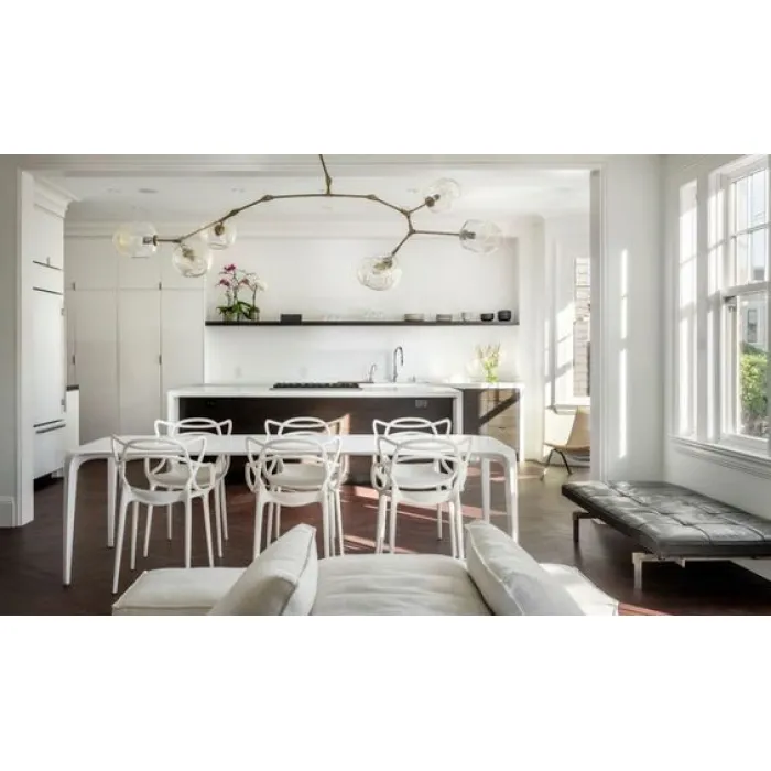 Люстра branching bubbles 5 от ImperiumLoft
