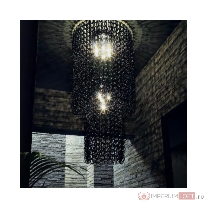 люстра Giogali PL CAS 3 от ImperiumLoft