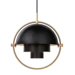 Люстра multi-lite от ImperiumLoft