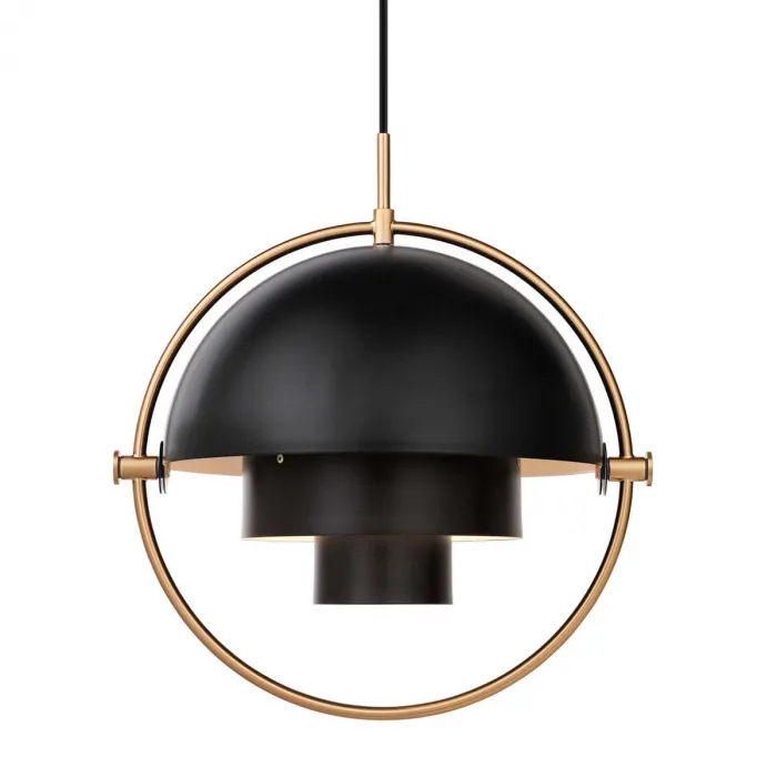 Люстра multi-lite от ImperiumLoft