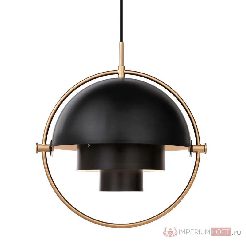 Люстра multi-lite от ImperiumLoft