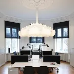 Подвесной светильник Zeppelin
