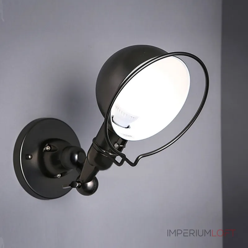 Бра atelier sconce