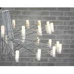 Люстра Coppelia D85 от ImperiumLoft