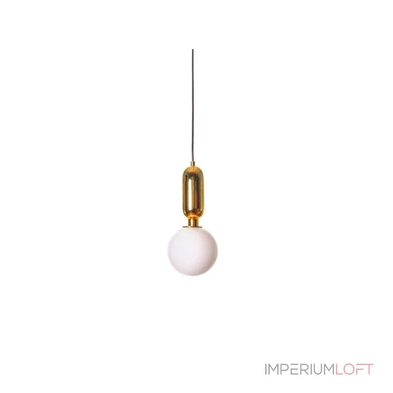 Подвесной светильник Parachilna Aballs Pearl