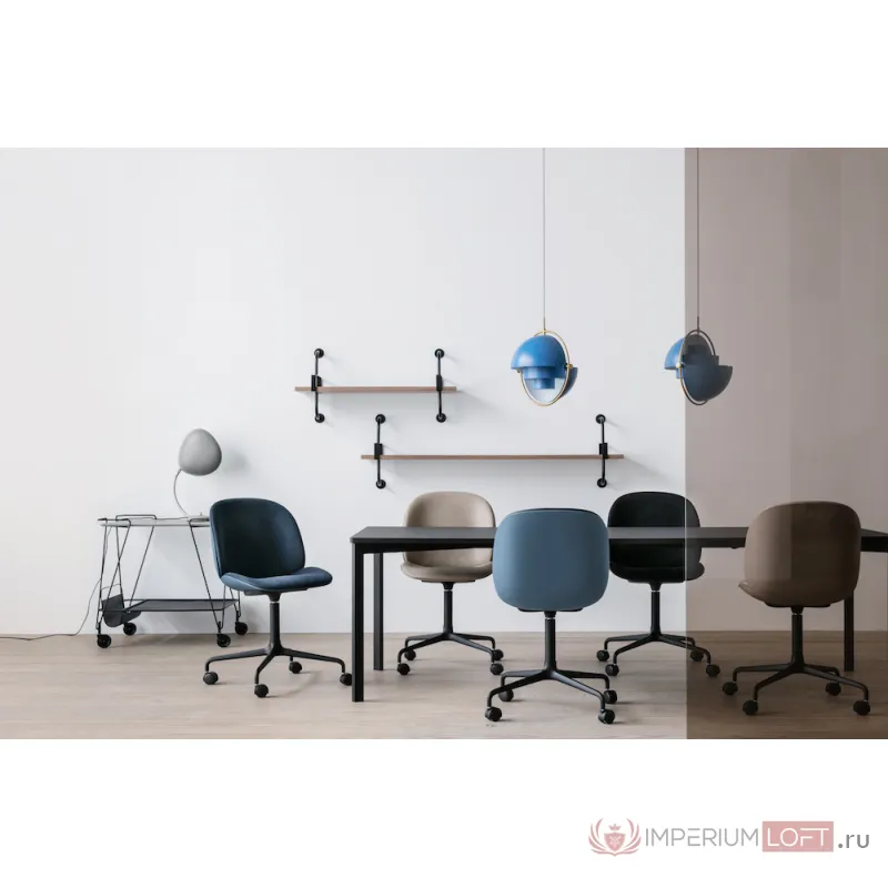 Люстра multi-lite от ImperiumLoft
