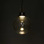 Светильник Orb Brass от ImperiumLoft