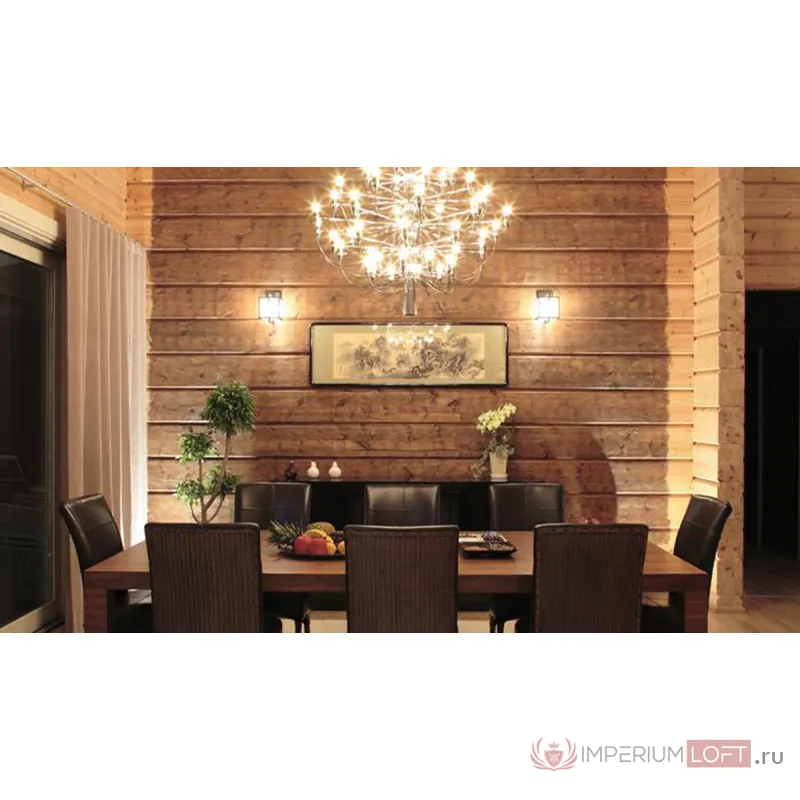 люстра 2097/50 от ImperiumLoft