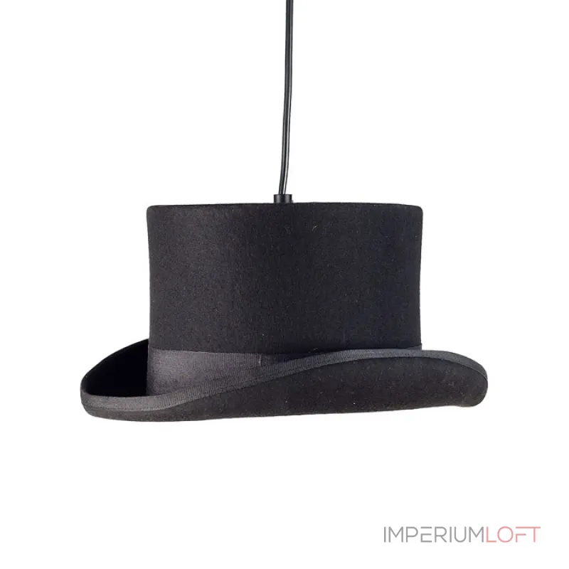 Подвесной светильник Wooster Top Hat Pendant