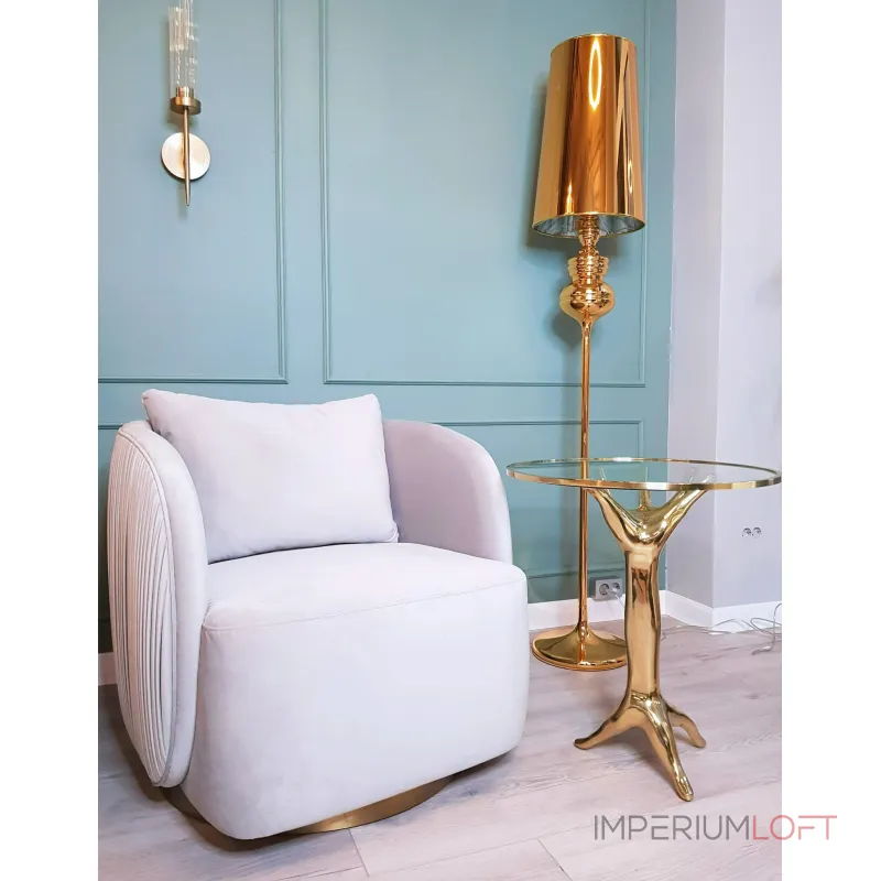 Стол кофейный golden palm