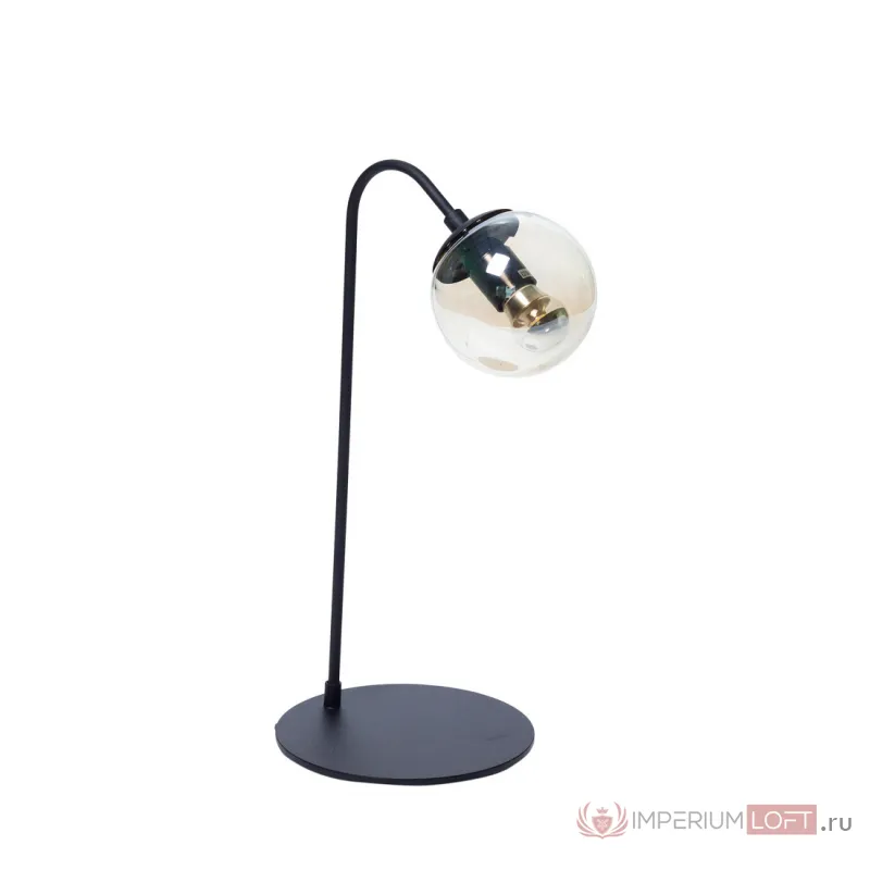 лампа настольная Modo Sconce 1 Globes от ImperiumLoft