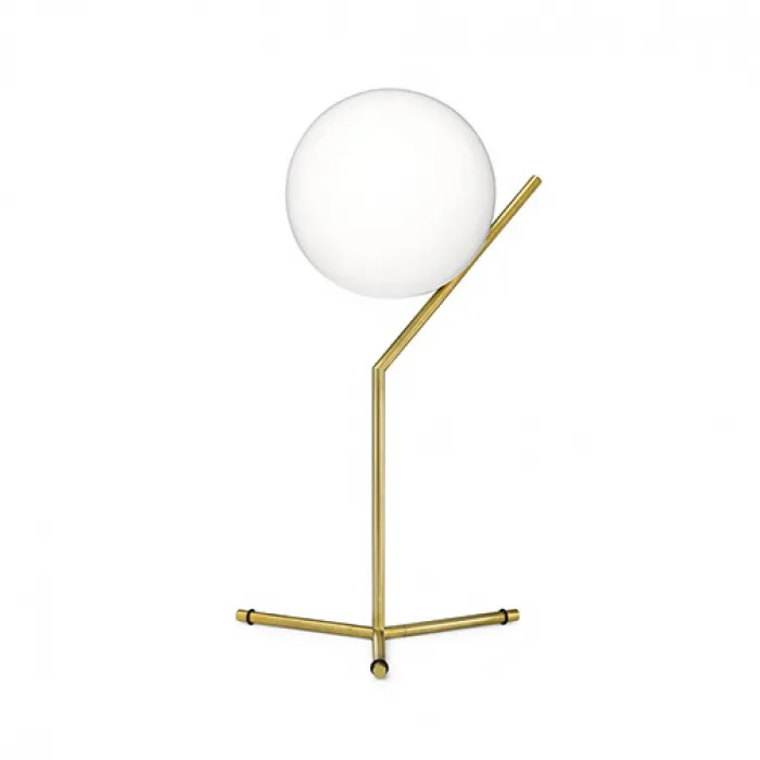 Лампа Настольная Ic Lights T1 High от ImperiumLoft