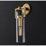 Бра machinist glass