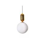 Подвесной светильник Parachilna Aballs Pearl