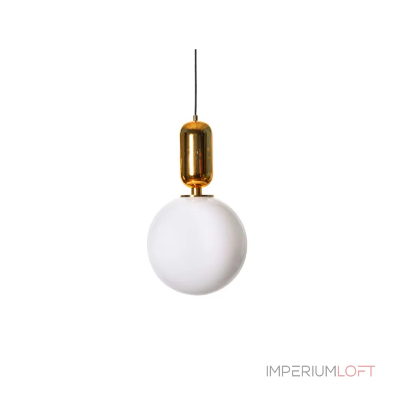Подвесной светильник Parachilna Aballs Pearl