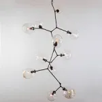Люстра branching bubbles 11 от ImperiumLoft