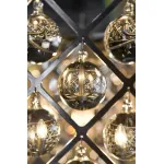 Подвесная люстра Spencer chandelier 3003–D50