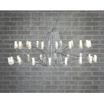 Люстра Coppelia D85 от ImperiumLoft