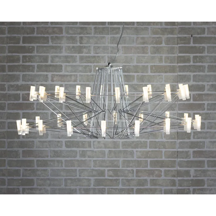 Люстра Coppelia D85 от ImperiumLoft