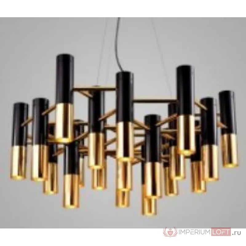 люстра Ike 19 от ImperiumLoft