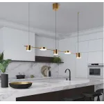 Светильник sunshine long 5 от ImperiumLoft