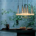 люстра Fucsia 6 от ImperiumLoft