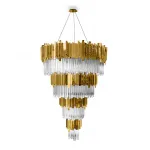 Подвесная люстра Empire Chandelier D150