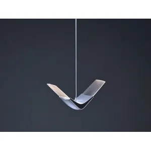 Подвесной светильник BlessLight Flight Up 17243