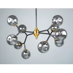 Люстра Sy8763-10Sk от ImperiumLoft