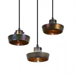 Подвесной светильник Light Flat