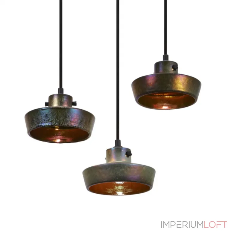 Подвесной светильник Light Flat