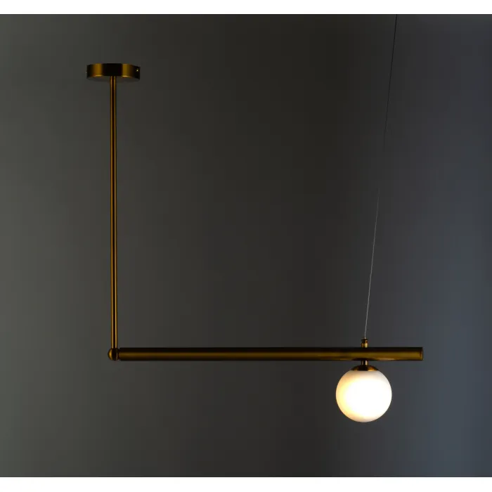Люстра md20809r-1 от ImperiumLoft