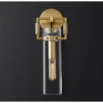 Бра machinist glass