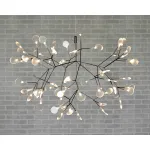 люстра Heracleum D98 BR от ImperiumLoft