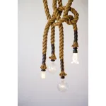 Подвесной светильник Rope 8101–D1