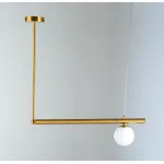 Люстра md20809r-1 от ImperiumLoft