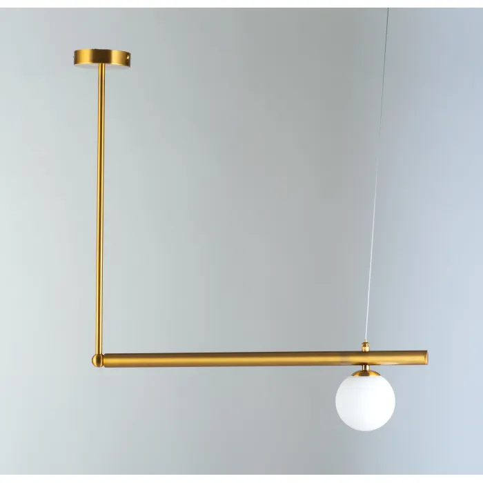 Люстра md20809r-1 от ImperiumLoft