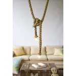 Подвесной светильник Rope 8101–D1