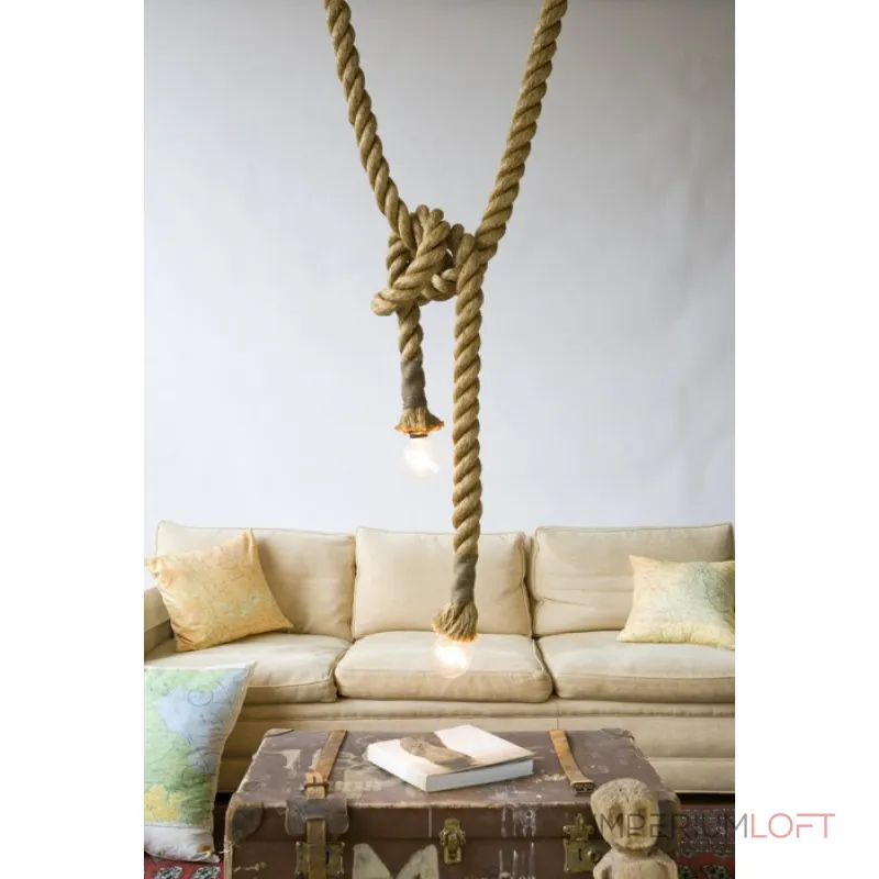 Подвесной светильник Rope 8101–D1