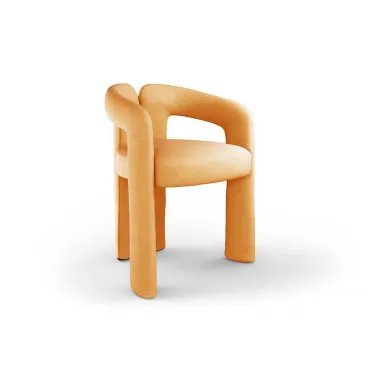 Кресло dudet