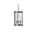 Подвесной светильник riveted mesh 5015–d3